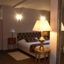 Chambres d'hôtes Le Moulin de Crouy, 克吕伊叙尔科松 — 照片 3