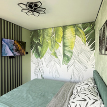Vidovaya Na 8 Etazhe V Zhk Krasnogorskiy Flat, Nakhabino — photo 2