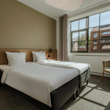 Radisson Hotel Papirfabrikken Silkeborg, 锡尔克堡 — 照片 2