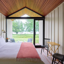 Hutton Brickyards Riverfront Hotel + Venue, Кингстон — фото 4