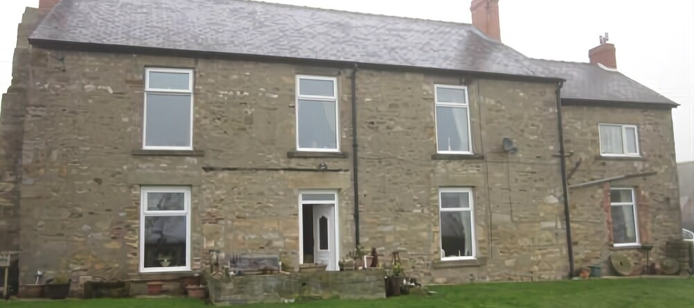 Nafferton Farm, Durham — photo 1