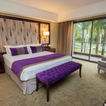 Iguazu Grand Resort Spa & Casino, 伊瓜苏港 — 照片 5