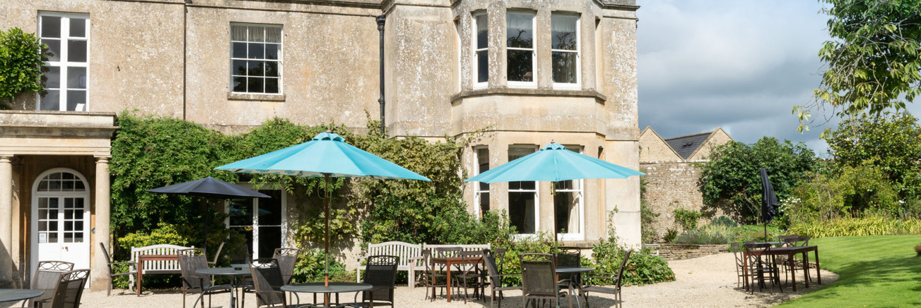Guyers House Hotel, Corsham — photo 1