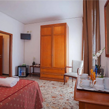 Hotel Caruso, Скьяццано — фото 5