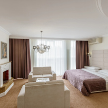 Загородный Отель Яр Hotel&Spa, Воронеж — фото 5