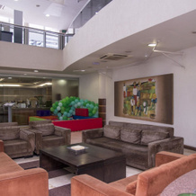 Dall’Onder Vittoria Hotel Bento Goncalves, 本图贡萨尔维斯 — 照片 2