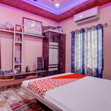 Super Oyo 813893 Hotel Siddhi Vinayak, Мотихари — фото 5