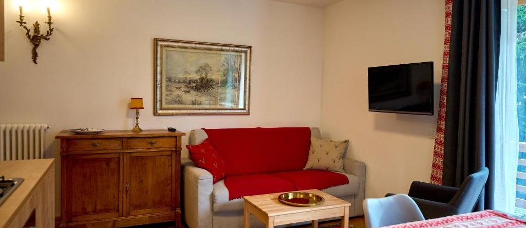 Casa Al Sole Apt 1, Пинцоло — фото 1