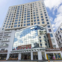 Sanya Huabaoshi Hotel, Санья — фото 3