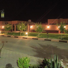 Al Raeda Resort, Унайза — фото 3