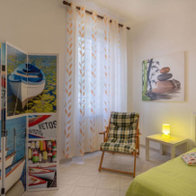 House Miriam Marina Di Andora, Андора — фото 3