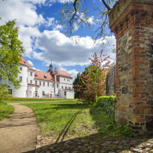 Schlosshotel Fuerstlich Drehna, 菲尔斯利希德雷纳 — 照片 2