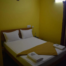 I-Roomz Ocean Comforts, Каргал — фото 5