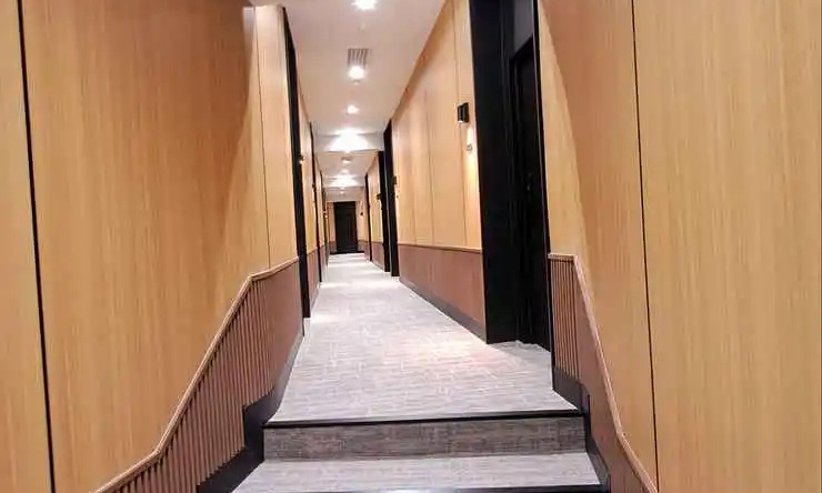 Urban Inn Salak Tinggi, Сепанг — фото 1