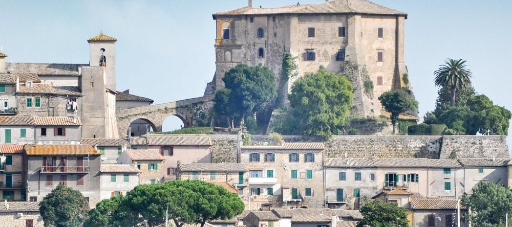 Alfina 2, Castel Giorgio — photo 1