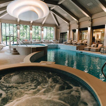 Champneys Mottram Hall, Бакстон — фото 3
