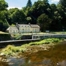 Gîte Kan An Dour - Maison Eclusière, 邦勒波叙尔布拉韦 — 照片 4