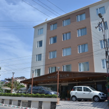 Swing High Hotel, Katra — photo 3