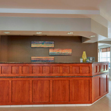 Residence Inn by Marriott Minneapolis St. Paul/Roseville, Roseville — photo 2