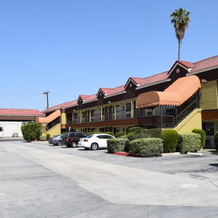 Budget Inn La Puente, 拉蓬特 — 照片 3