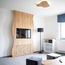 Apartmány Koflík, 斯特拉科尼采 — 照片 5