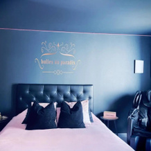 Lover's room 48, 滨海贝尔克 — 照片 2