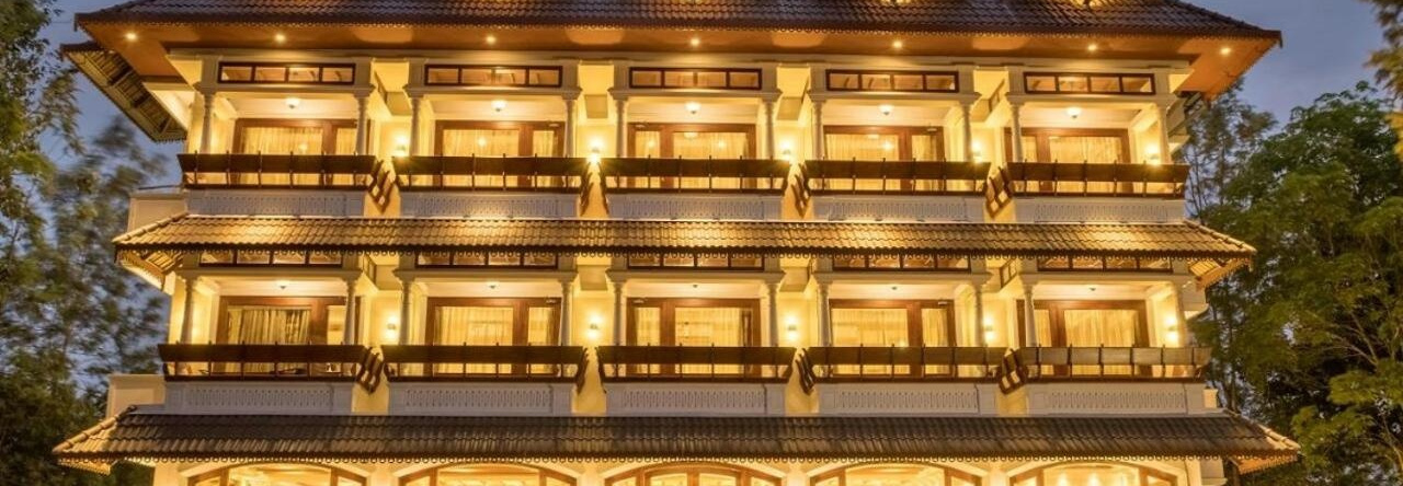 Crown Valley Resorts, 库米利 — 照片 1