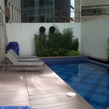 Studio Loft Polanco with POOL, 墨西哥城 — 照片 5