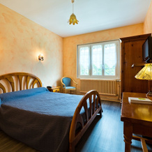 Logis Hotel La Cremaillere, Miremont — photo 5