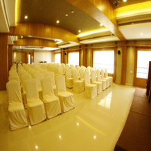 Hotel Saugandhika Residency, Cheppad — photo 3