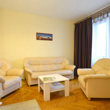 Belrent 2 Apartments, Минск — фото 3