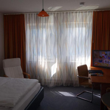 Hotel Gstehaus Linden, 沃尔芬比特尔 — 照片 3
