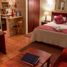 Blue Marlin Guest House, Ричардс-Бей — фото 5