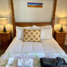 Jabajak Vineyard Restaurant With Rooms, Лланбоиди — фото 3