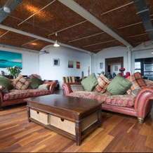 Loft Apartment, Порт-Глазго — фото 2