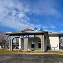 Studio 6 Ogden, Ut – 21St Street, 万豪-斯莱特维尔 — 照片 2