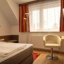 Hotel Anker, Клостернойбург — фото 4