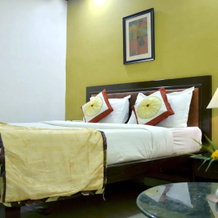 Camellia Hotel, Santiniketan, 博尔普尔 — 照片 4