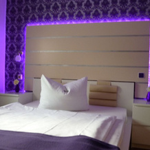 Hotel & Hostel Hallbergerhof, 哈尔贝格莫斯 — 照片 5