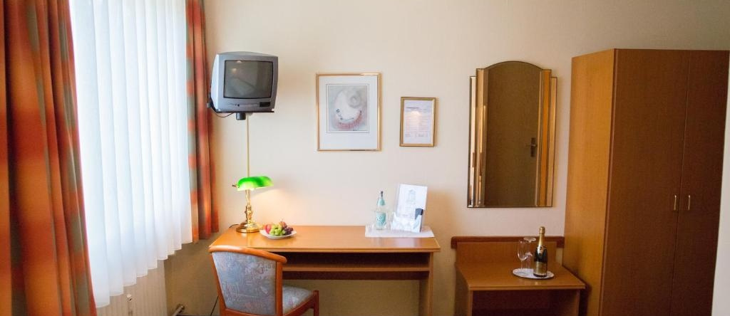Hotel Cosima, Фатерштеттен — фото 1