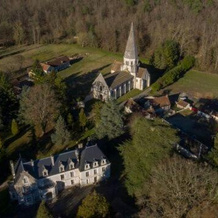 Gîte A l'ombre de l'Abbaye, Faverolles-sur-Cher — photo 3