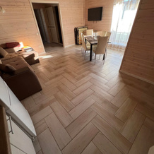 28/1 na Stepnoy Etazh S Otdelnym Vkhodom Private House, 亚克特-库尔 — 照片 3