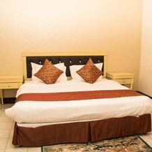Lafontaine Rowaa Jeddah Suites, Джидда — фото 4