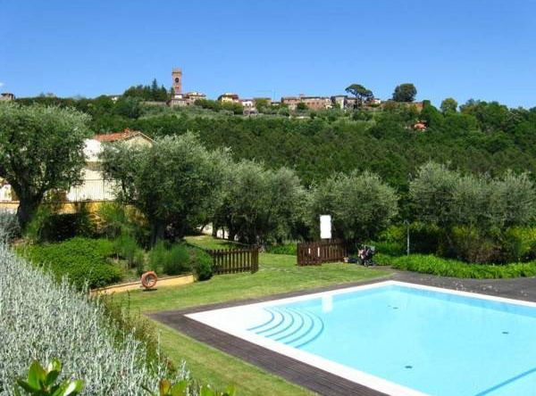 Fattoria Borgo La Torre-NEW, Montecarlo — photo 1