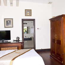 Con Ga Vang Resort, Phan Rang - Thap Cham — photo 4