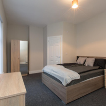 Townhouse @ Rose Street Stoke, Сток-он-Трент — фото 3
