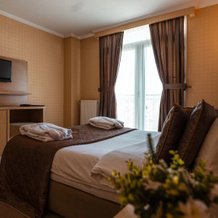Atabay Termal Hotel, Козаклы — фото 5