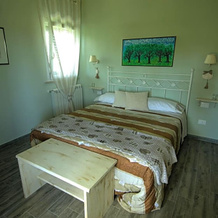 Il Poggio Di Fiore, Кастеллина Мариттима — фото 4