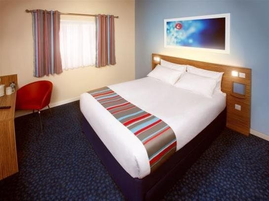 Travelodge Hotel - Pontefract Ferrybridge A1/M62, 诺廷利 — 照片 1