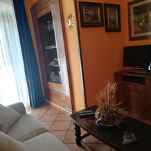 Valerio's Home Historical Center, 拉里诺 — 照片 2